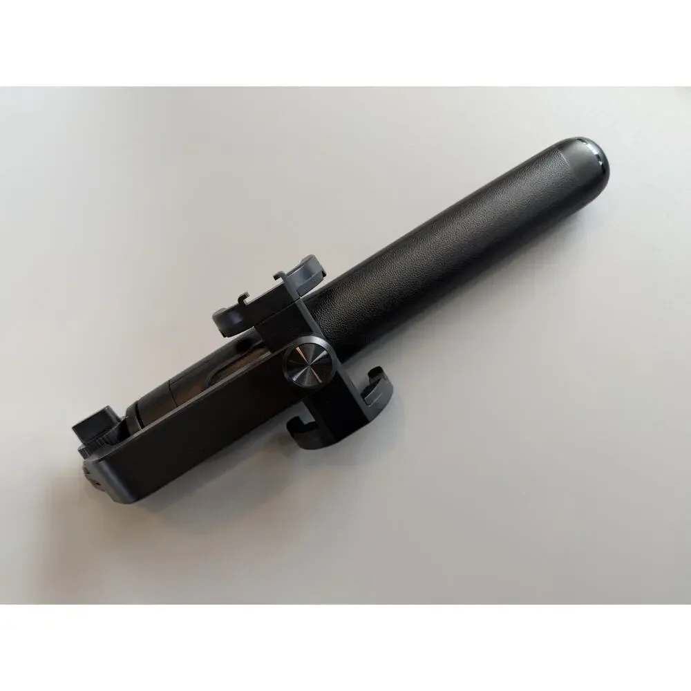 3-in-1 selfie stick tripod with bluetooth remote